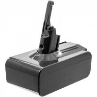 Dyson V8 V8 Absolute V8 Animal V8 Fluffy V8 Range 215866-01/02 21V 5000mAh Li-Ion  baterija