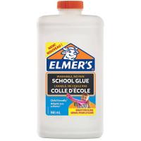 "Elmer's" balti skysti klijai 946 ml - 2079104