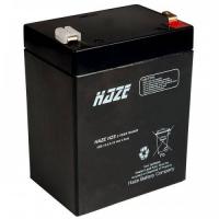 HAZE HZS 12V-2,9 12V 2,9Ah akumuliatorius keltuvui