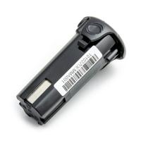 Hitachi Akumuliatorius 326263, 326299, EBM 315, EBM315 3.6V 2.5Ah Li-Ion skirtas elektriniams įrankiams DB 3DL, FDB 3DL, NT 50GS, NT 65GA
