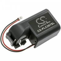 Ličio baterija  Mitsubischi MR-J4 6V 1650mAh MR-BAT6V1SET 2CR17335A WK17