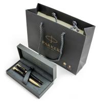 Parker Urban Muted Black GT plunksnakotis ir rašiklių rinkinys 1931593 + 2143640