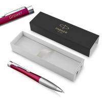 Parker Urban Vibrant Magenta CT rašiklis su graviravimu – 2143642