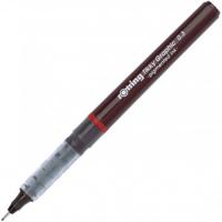 Rašiklis Piešimui / Braižymui Rotring Tikky Graphic 0.3 mm - 1904753