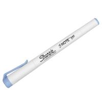 Sharpie S-note DUO mėlynas 1 vnt.