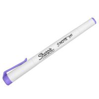 Sharpie S-note DUO violetinės spalvos 1 vnt.
