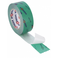 Sisteminė lipni juosta - žalia 50 mm Förch 8844750
