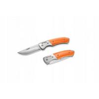 "Stihl" kišeninis peilis, sulankstomas peilis 04216000108