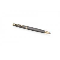 Tušinukas Waterman Hemisphere Stone Grey GT - 2217946 su graviravimu
