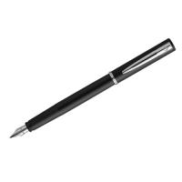 Waterman Allure/Graduate Matte Black CT F plunksnakotis - 2068196