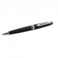 Waterman Expert Black Matte CT tušinukas - S0951900
