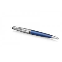 Waterman Expert Deluxe Metallic Blue CT tušinukas - 2187683