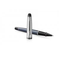Waterman Expert Deluxe Metallic Graphite CT rašiklis - 2187690