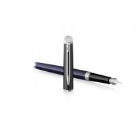 Waterman Hémisphère Black-Blue CT (M) plunksnakotis - 2202848 su graviravimu