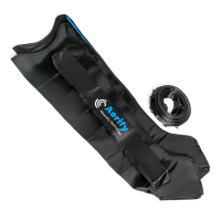 AERIFY lymphatic drainage boots (without system) Aerify Charge Large boots (height 1.76m to 2.05m)