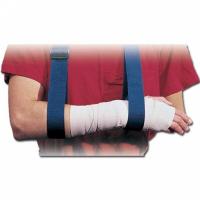 Arm-Shoulder Support Sling