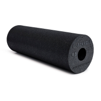 BLACKROLL Standard 45 massage roll - black
