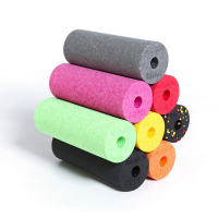 BLACKROLL Standard Mini Massage Roll Pink