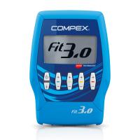 Compex Fit 3.0 electrostimulation unit