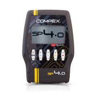 Compex SP 4.0 electrostimulation equipment