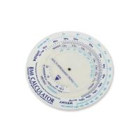 Gima BMI Calculus