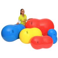 Gymnic Physioroll võimlemispall 30 cm jooks
