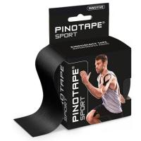 Kinezioloģiskais teips Pino Sport - melns