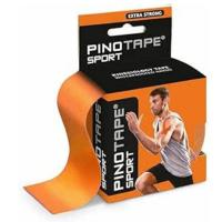 Kinezioloģiskais teips Pino Sport - oranžs