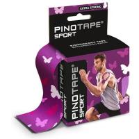 Kinezioloģiskais teips Pino Sport - tauriņš