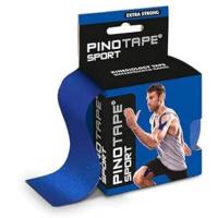 Kinezioloģiskais teips Pino Sport - tumši zils