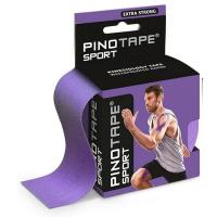 Kinezioloģiskais teips Pino Sport - violets