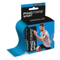 Kinezioloģiskais teips Pino Sport - zils
