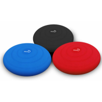 Līdzsvara virsma Mambo Max Comfort Cushion (ar pumpi) Zila