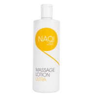 NAQI masāžas losjons Ultra (500 ml)