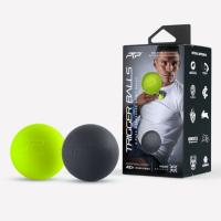 PTP Trigger Point Massage Balls - 2 pcs.