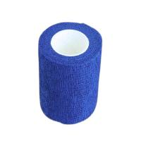 SPS Elast kohēzijas pārsējs 10cm x 4,5m