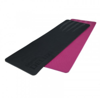Tiguar Deluxe exercise mat Black