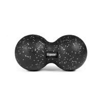 Tiguar fascijas bumbiņa ‘‘Duoball’’ 24 x 12 cm