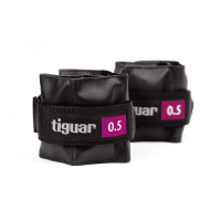 Tiguar svara manžetes (0,5kg-2kg) 1kg
