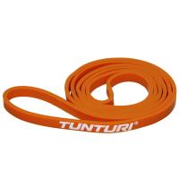 Tunturi espanders ‘‘Power band’’, pieejamas 5 pretestības Ļoti stipra