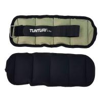 Tunturi svara manžetes (0,5kg; 1kg; 1,5kg; 2kg) 1kg