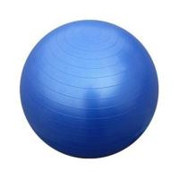 Vingrošanas bumba SPORTBAY – zila 55cm
