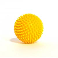 Vingrošanas bumbiņas ‘’ezīši’’ (dažādi izmēri) 9cm