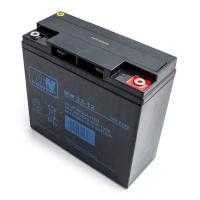 Akumulators AGM MW Power MW 22-12 12V22Ah līdz UPS APC RBC7 RBC11 RBC50 RBC55 Ever Fideltronik Eaton Powerware Alarmy