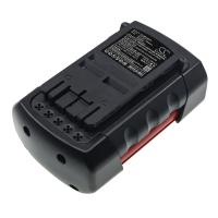 Akumulators Bosch 2607336173 2607337047 1600A0022N 36V 3000mAh Li-Ion akumulators Rotak 43LI Rotak 37LI ART 30-36 LI AKE 30 LI ALB 36 L