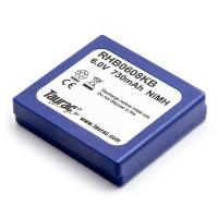 Akumulators HBC Radiomatic Fub03A 6V 730mAh NiMh - BA203060, BA222060, BA222061