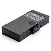Akumulators Hetronic 68303000, 68303010, FBH-1200, HE010, FUA-07 9.6V 2000mAh GA, GL, GR.GR-W, TG, MAGNETEC 2026A.