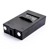 Akumulators HIAB Olsbergs 9836721, FUA41 7,2V 2000mAh 9836713, 2055112, 804572, Hi Drive 4000, Combi drive 5000, XS Drive