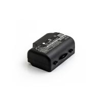 Akumulators IMET AS037 2,4V 2000mAh ir paredzēta BE5000, I060-AS037, M550S, M550 Wave s, M550 Wave L