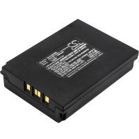 Akumulators priekš CipherLAB 8300 DATALOGIC METROLOGIC SP5600 3,7V 1800mAh Li-Ion